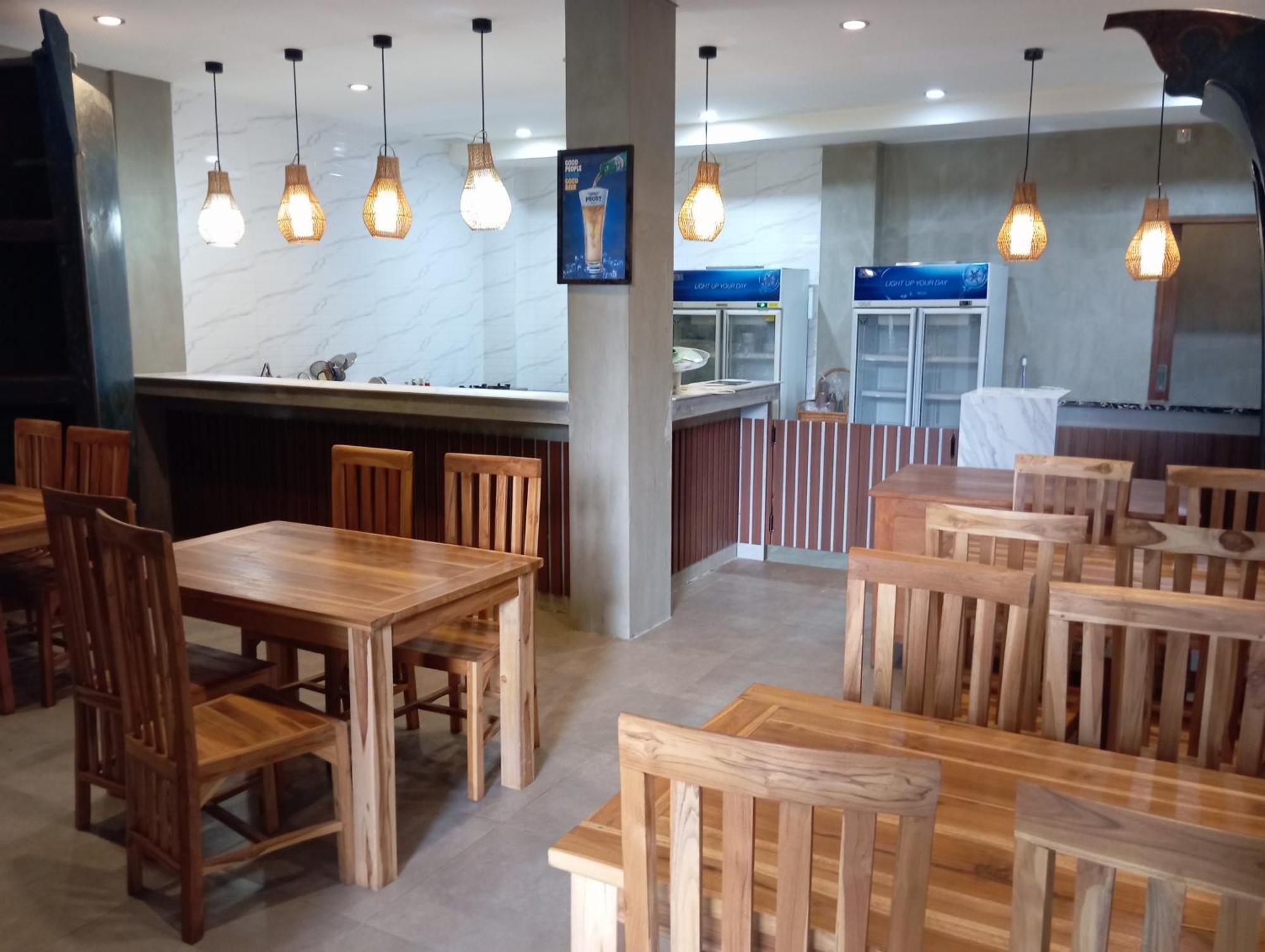 The Ganesha Homestay Canggu Esterno foto